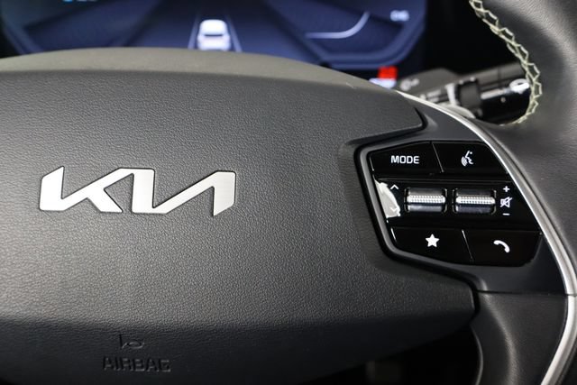 Used 2023 Kia EV6 GT-Line w/ GT-Line Suede Seat Package AWD/4WD image 10