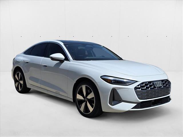 New 2025 Audi A5 2.0T Premium image 3