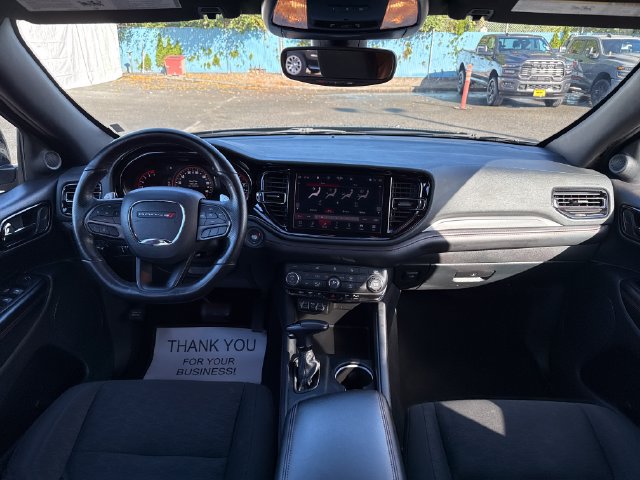 Used 2025 Dodge Durango GT AWD/4WD image 27