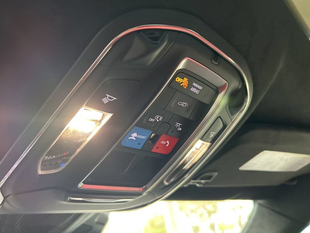 New 2026 Dodge Charger Scat Pack AWD/4WD image 46