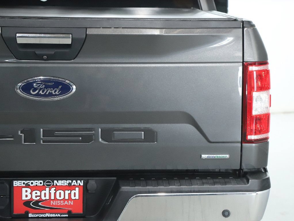 Used 2018 Ford F150 XLT w/ Equipment Group 302A Luxury AWD/4WD image 42