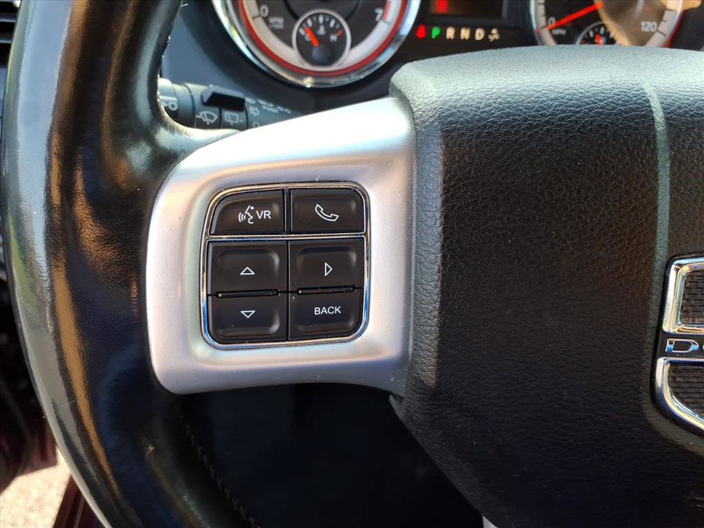 Used 2019 Dodge Grand Caravan GT image 29