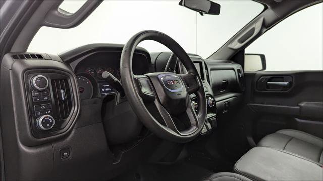 Used 2020 GMC Sierra 1500 4x4 Crew Cab w/ Trailering Package image 27