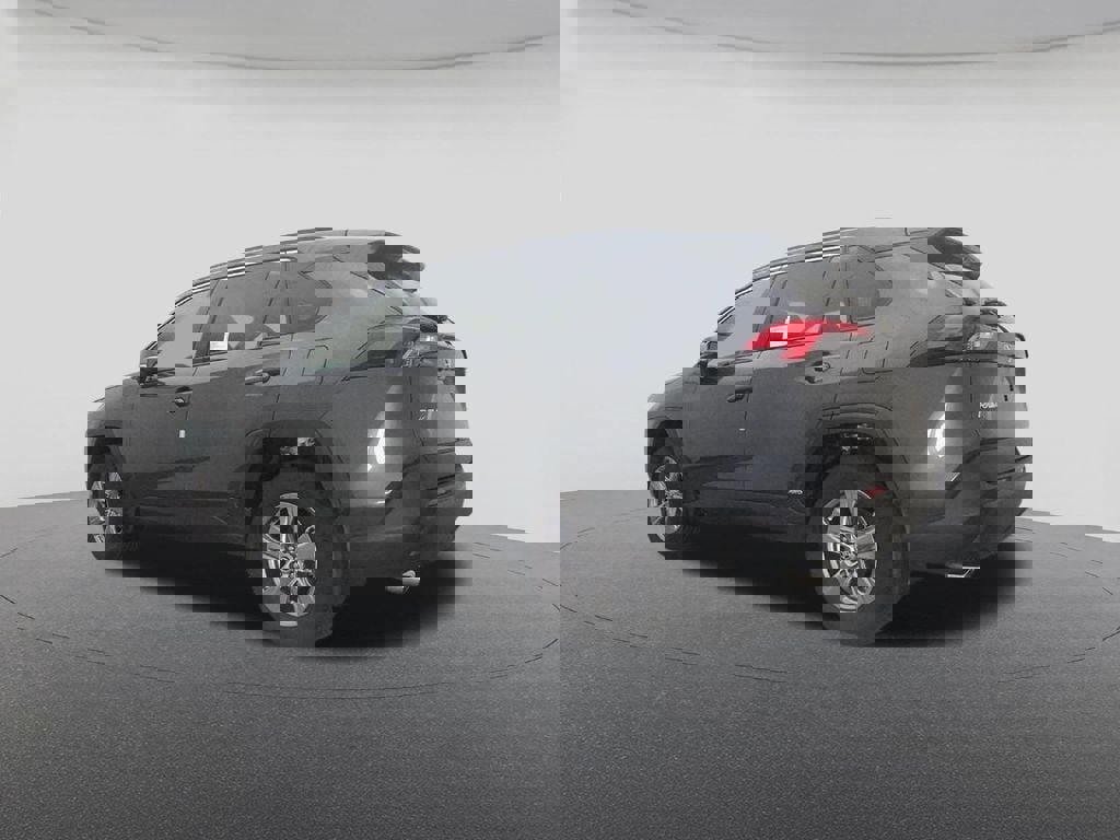 New 2025 Toyota RAV4 XLE image 21