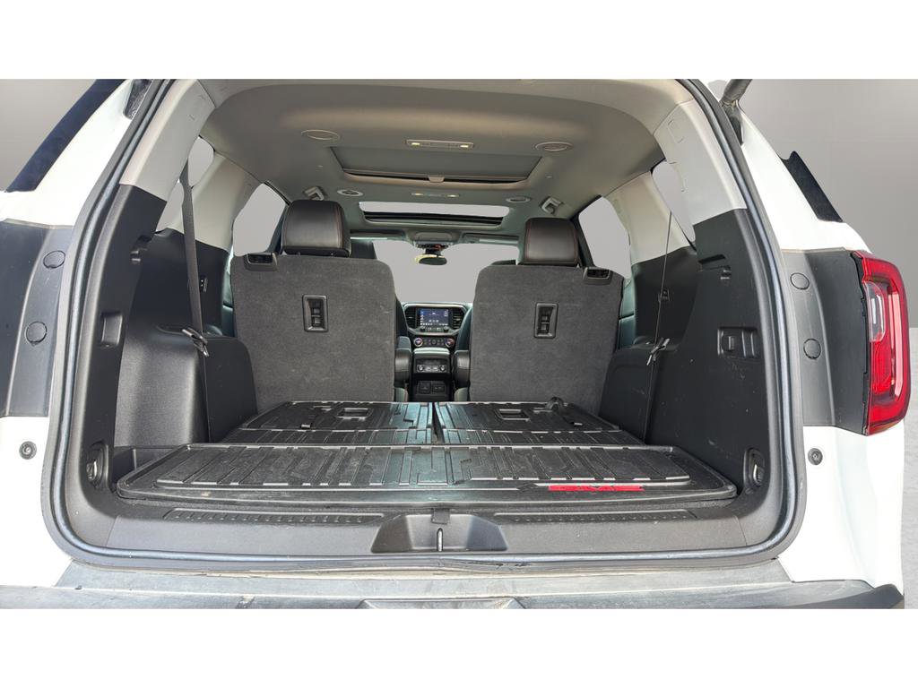 Used 2023 GMC Acadia AT4 w/ Technology Package image 17