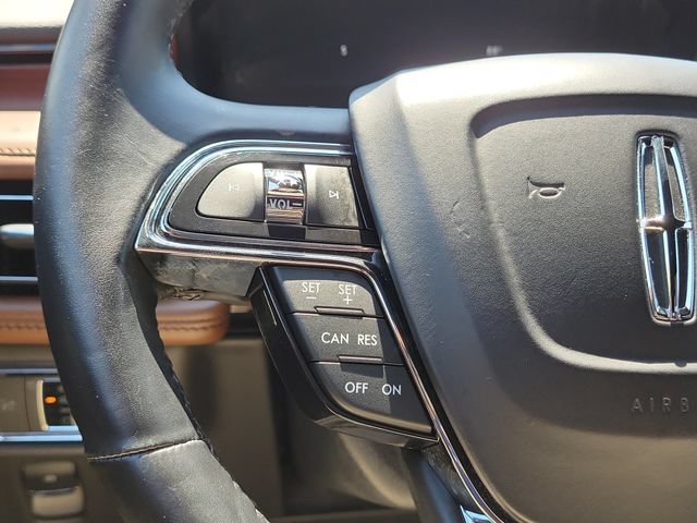 Certified 2023 Lincoln Nautilus Reserve AWD/4WD image 20