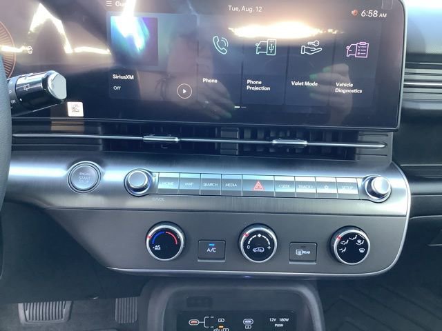 Certified 2026 Hyundai Kona SE image 19