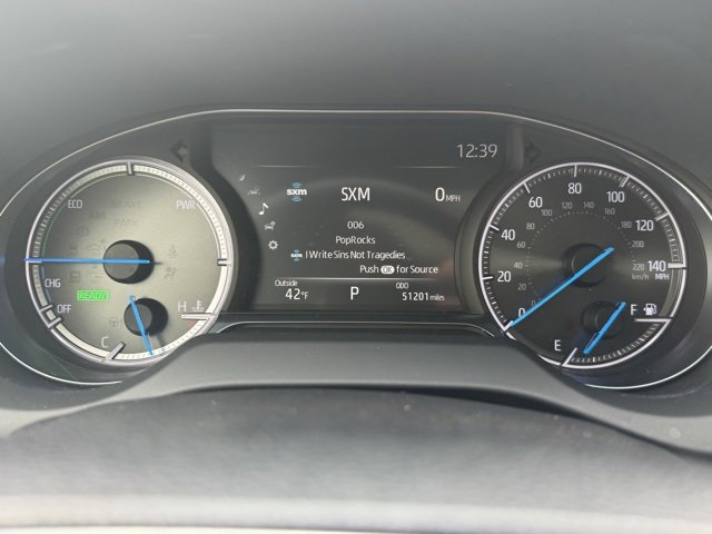 Certified 2022 Toyota Venza Limited image 29