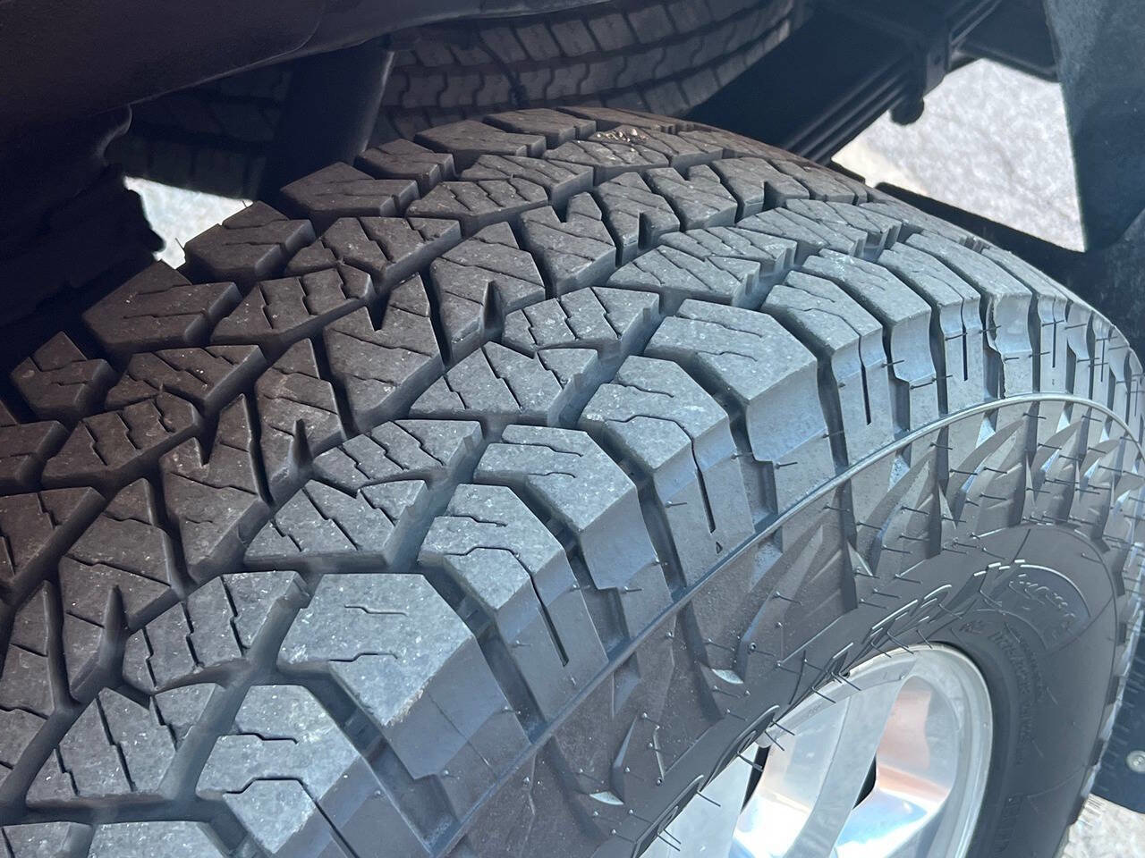 Used 2015 Chevrolet Silverado 2500 LTZ w/ Duramax Plus Package image 6