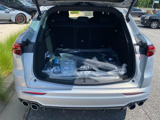 New 2024 Maserati Grecale GT image 9