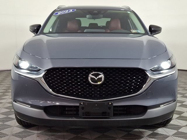Used 2023 MAZDA CX-30 AWD 2.5 S w/ Preferred Package image 5