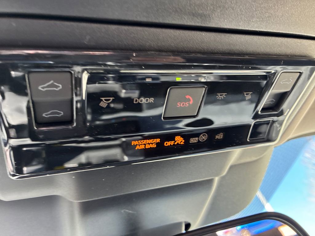 New 2026 Toyota RAV4 FWD image 43