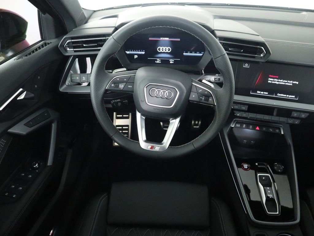 New 2026 Audi S3 Premium image 10
