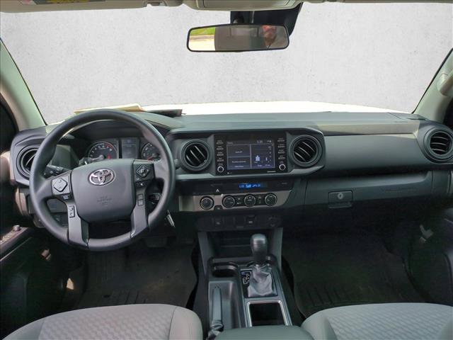 Certified 2023 Toyota Tacoma SR AWD/4WD image 16