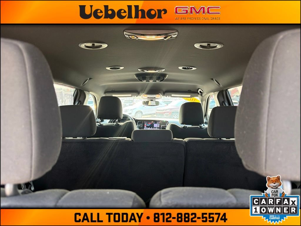 Used 2026 Dodge Durango GT AWD/4WD image 12