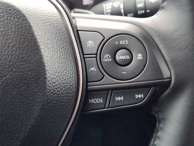 Used 2025 Toyota Corolla Cross AWD Hybrid image 29