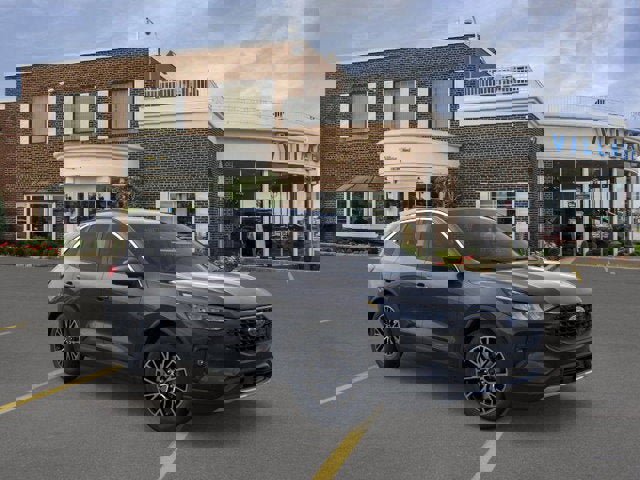 New 2026 Ford Escape SE FWD image 30