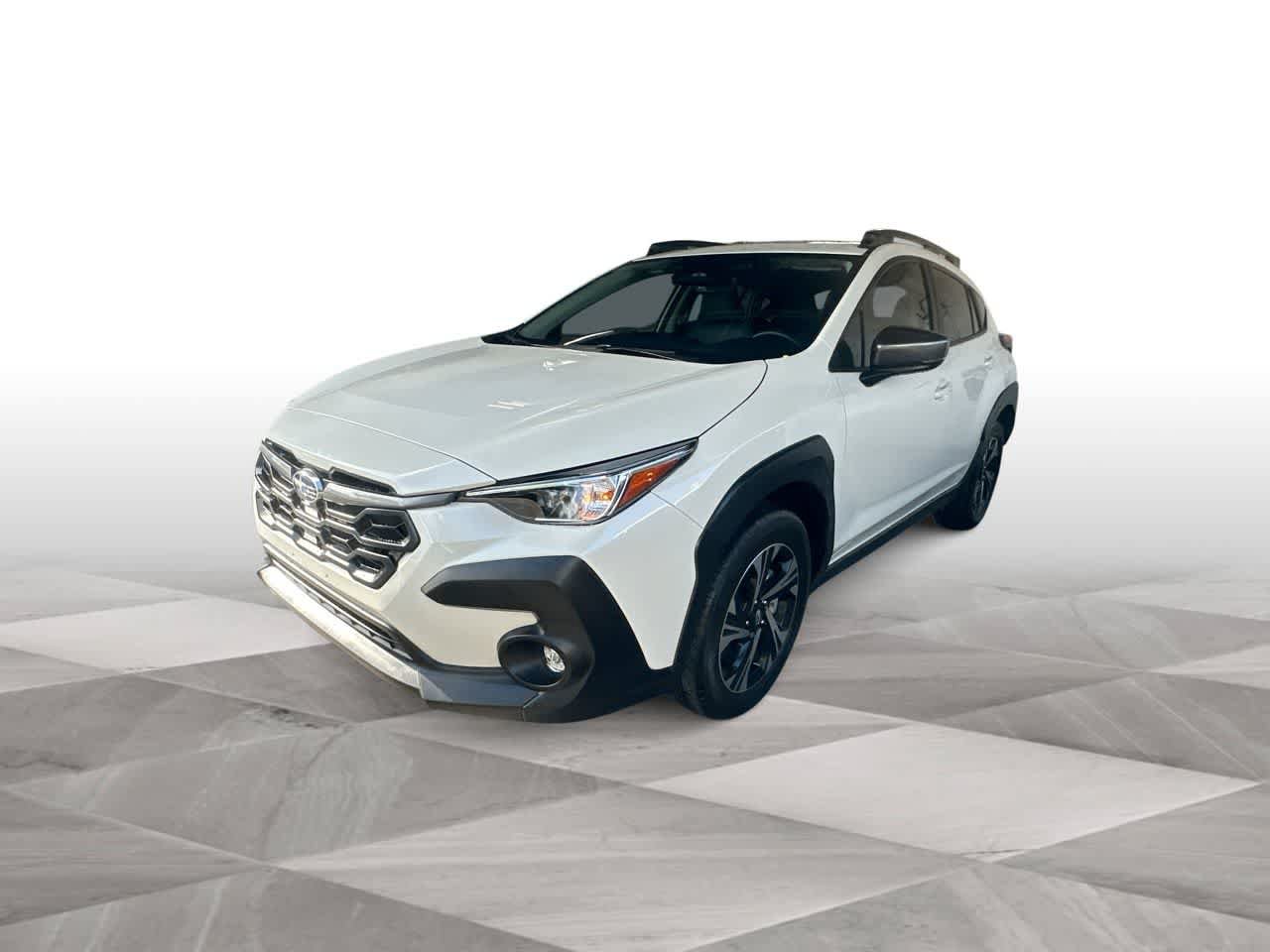 Used 2024 Subaru Crosstrek 2.0i Premium AWD/4WD image 4