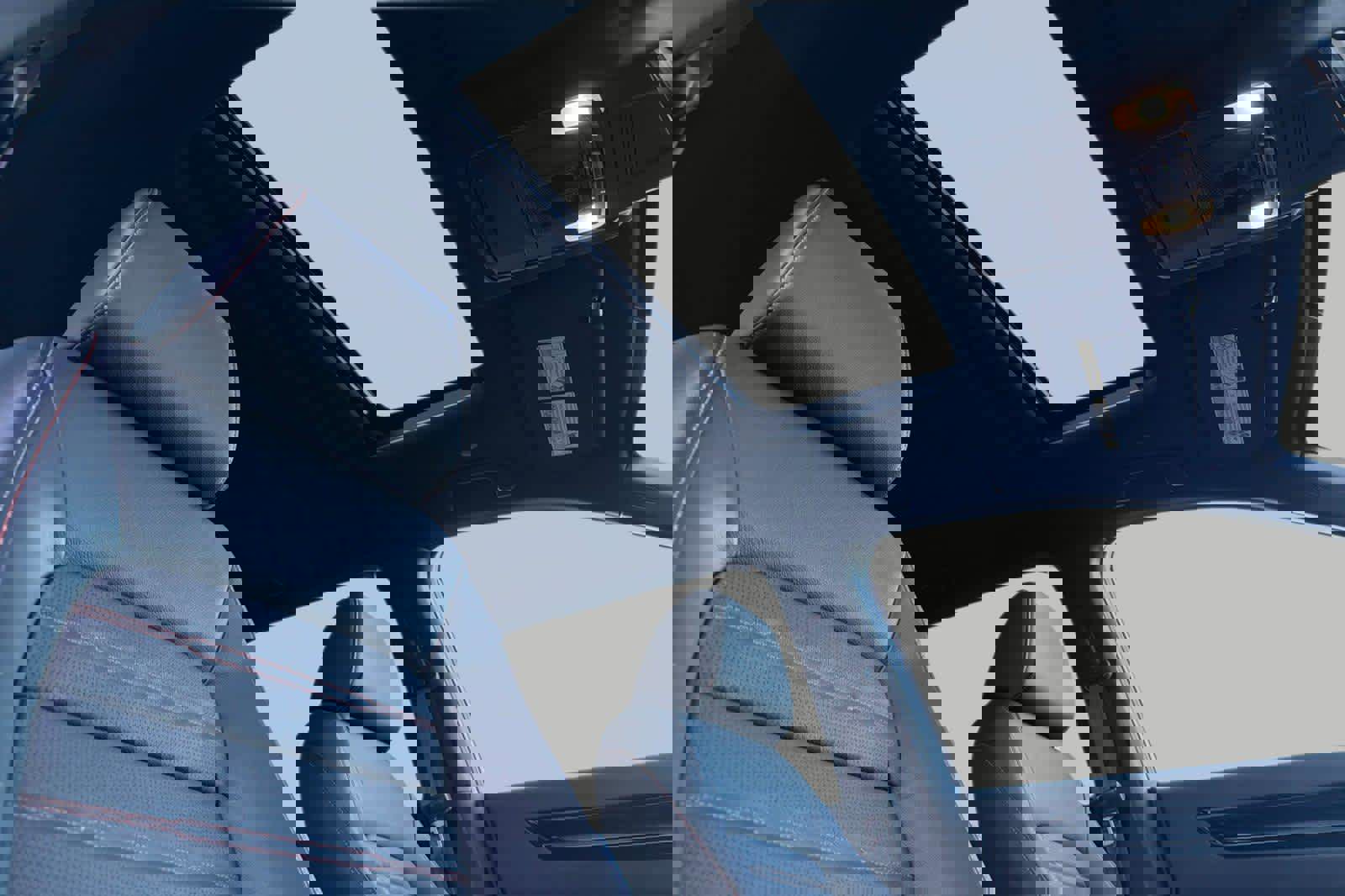 New 2026 Honda CR-V Sport Touring image 19