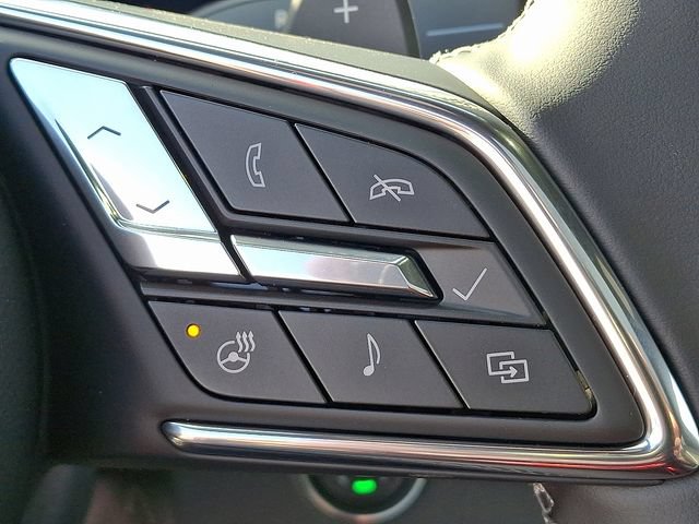 New 2026 Buick Enclave Sport Touring w/ Power Package AWD/4WD image 22