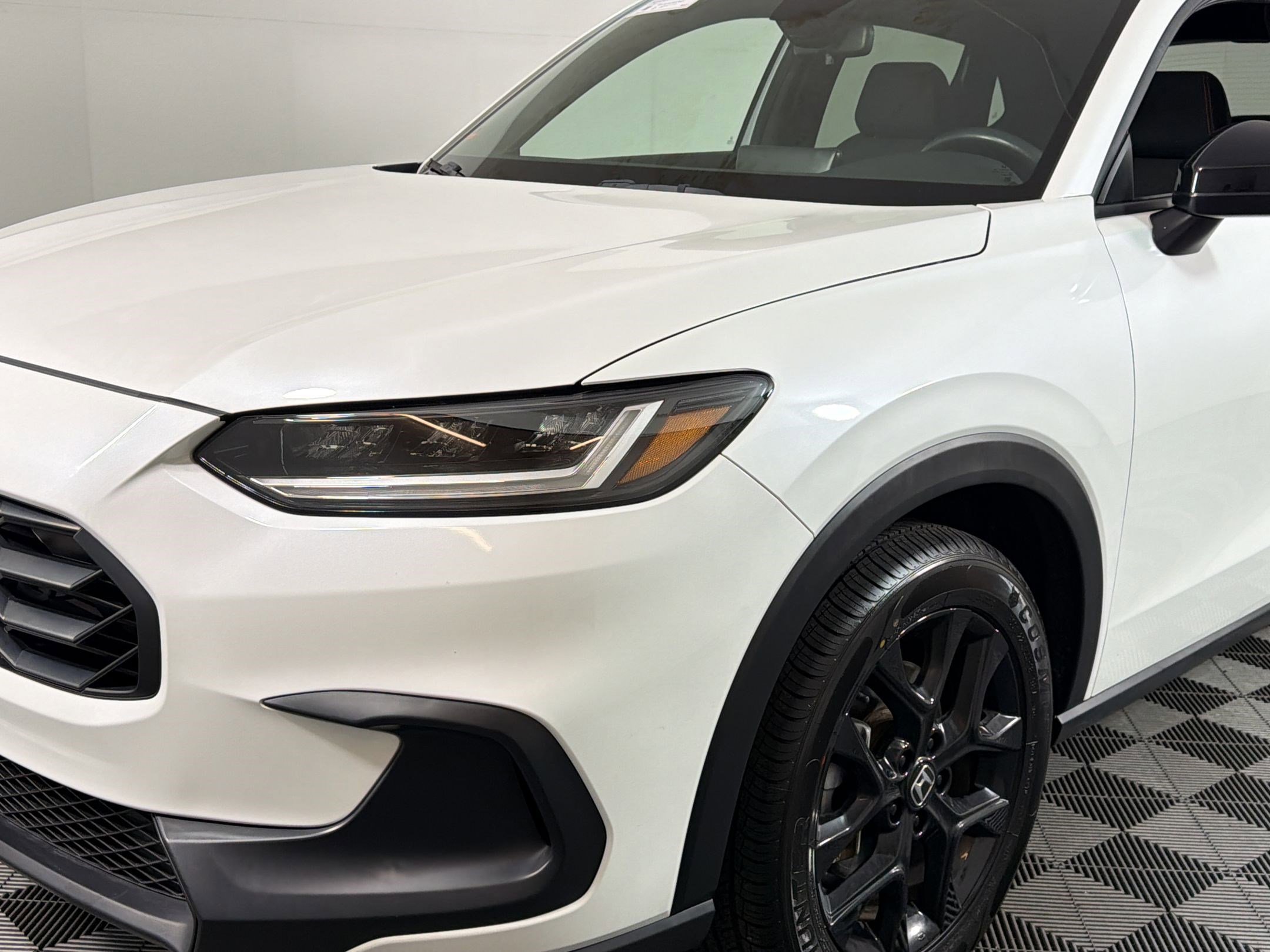 Used 2023 Honda HR-V Sport image 20