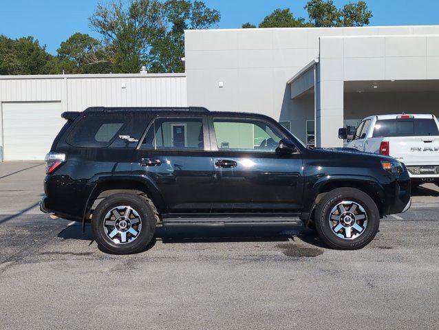 Used 2024 Toyota 4Runner TRD Off-Road Premium image 6