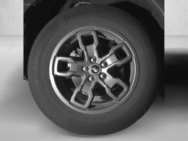 Used 2023 Ford Bronco Sport Big Bend w/ Convenience Package image 10