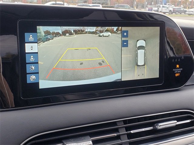 Used 2021 Hyundai Palisade Limited w/ Winter Package image 24