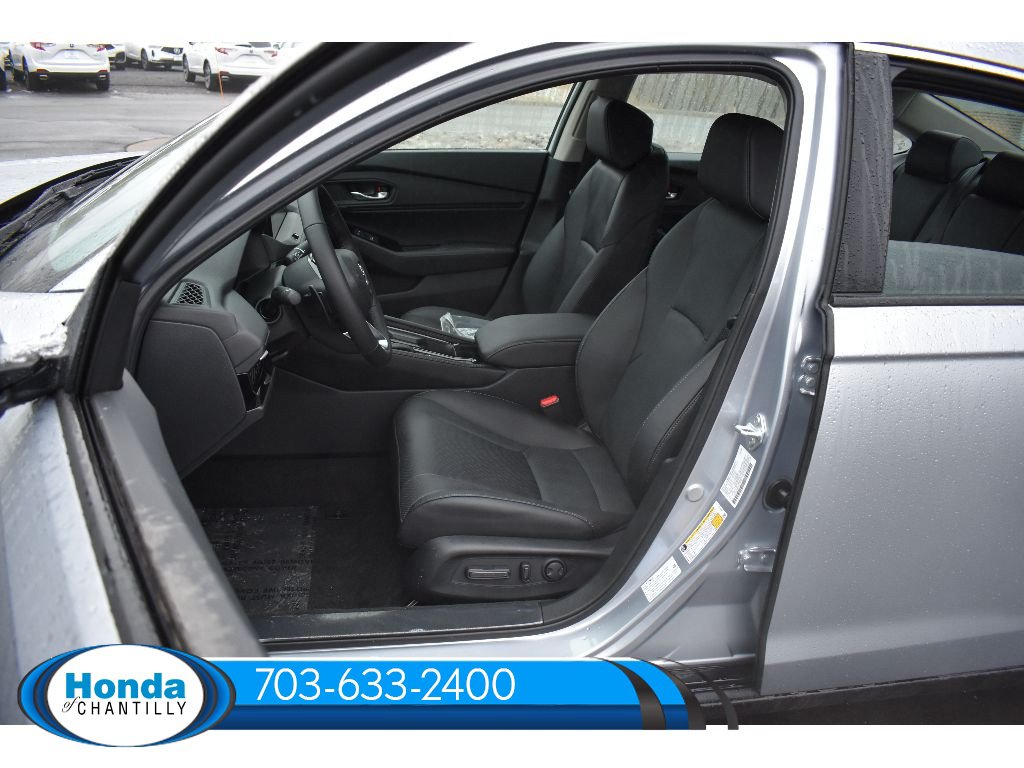 New 2026 Honda Accord Hybrid Touring image 28