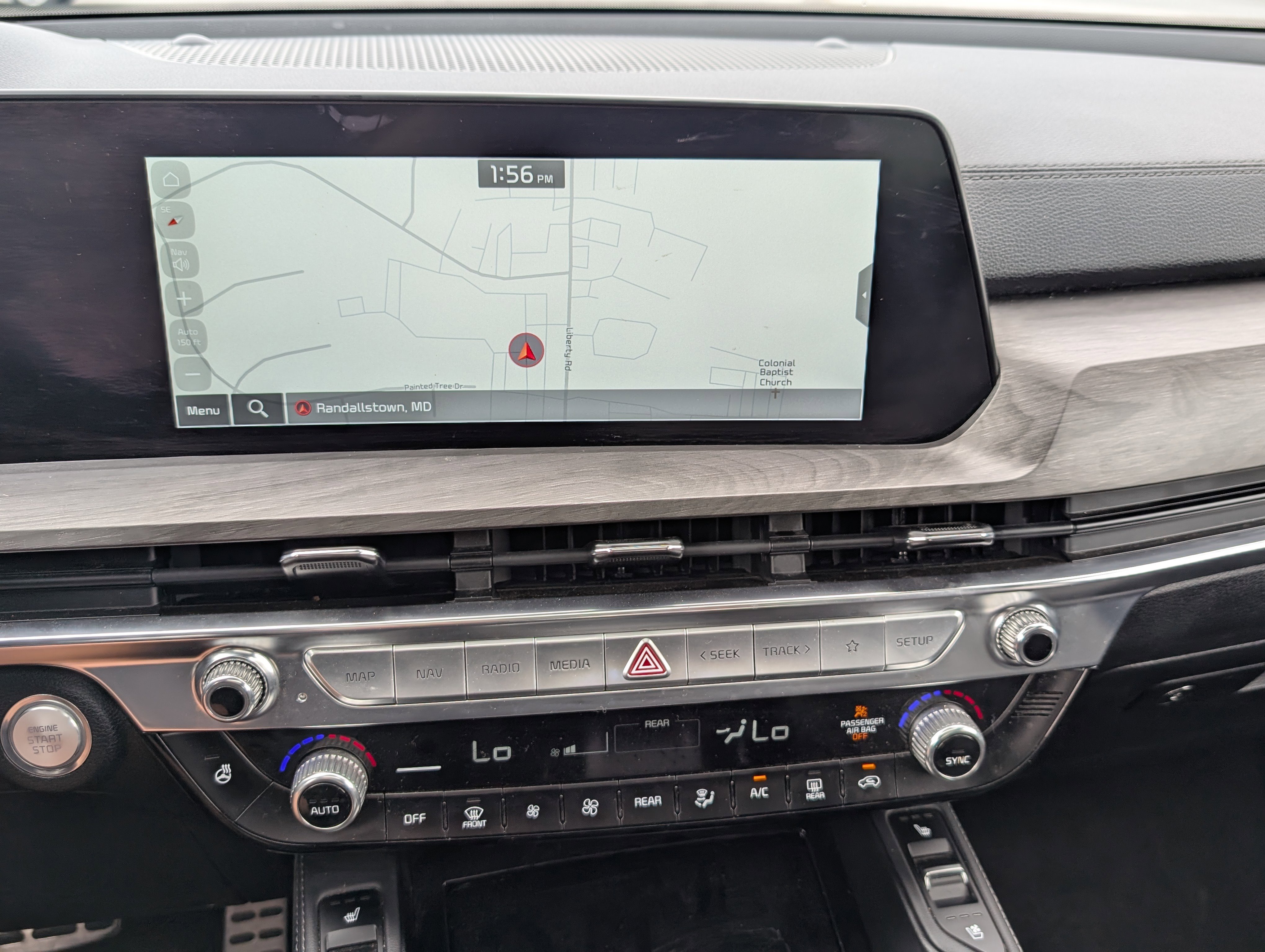 Used 2023 Kia Telluride SX X-Pro image 36