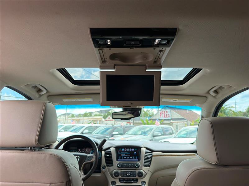 Used 2017 GMC Yukon Denali w/ Open Road Package AWD/4WD image 26