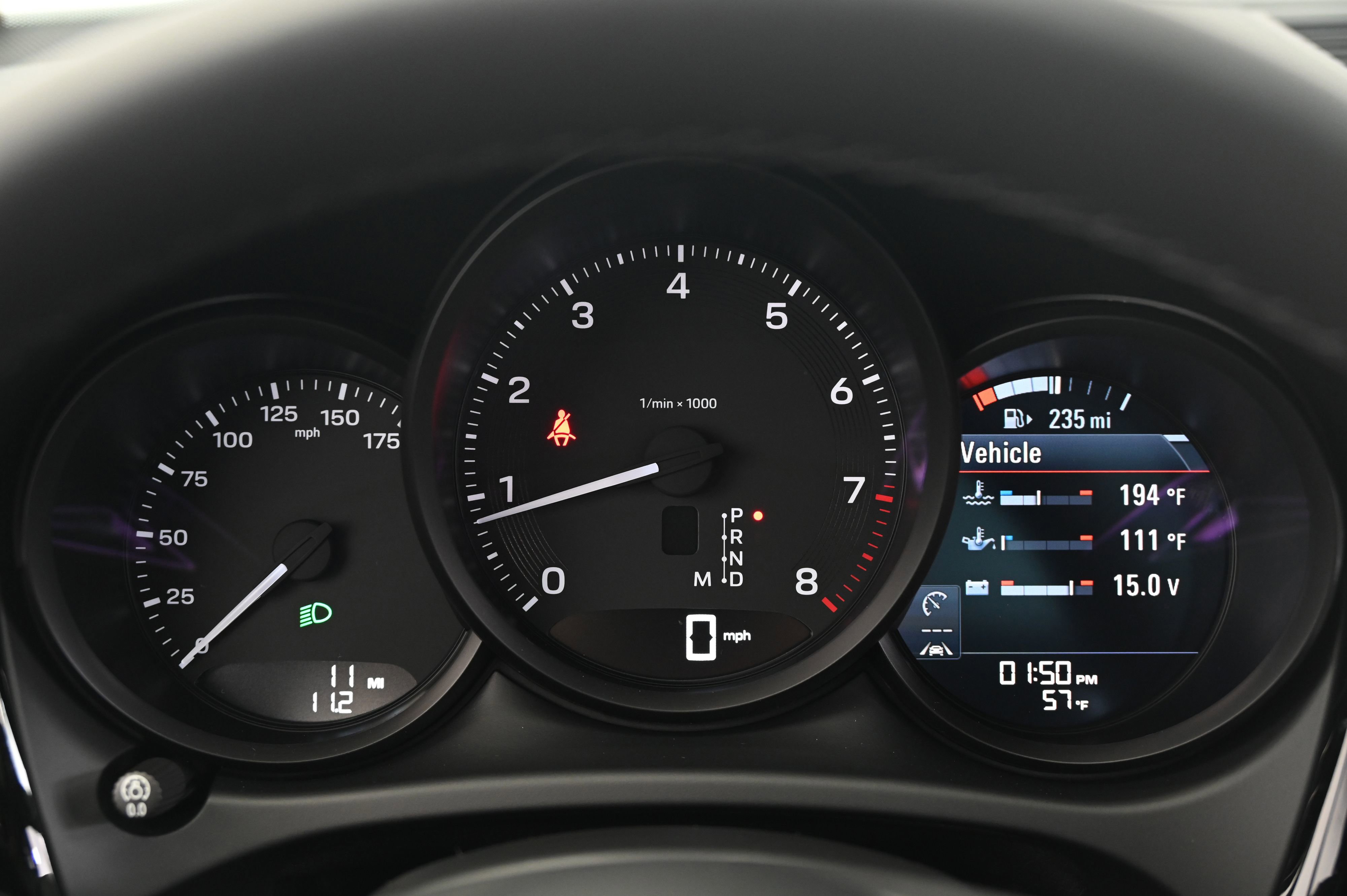 Certified 2025 Porsche Macan image 45