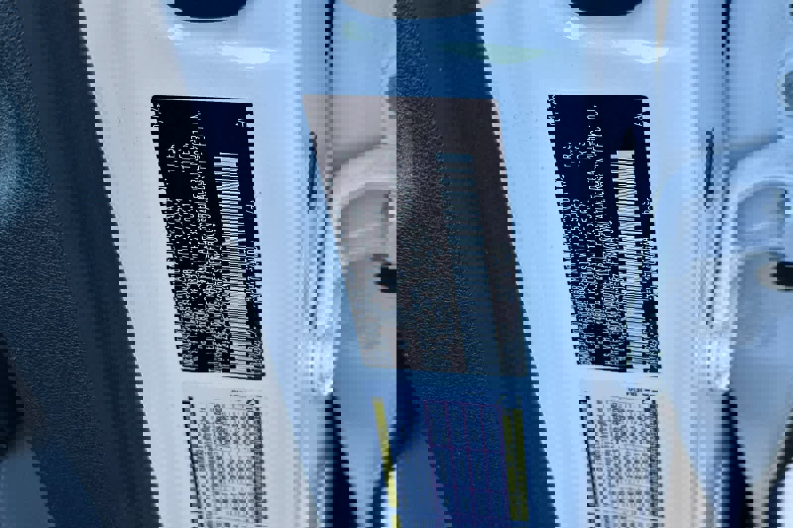 Used 2023 Lexus RX 500h F Sport image 34