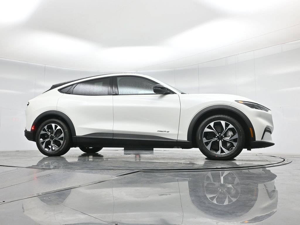 New 2026 Ford Mustang Mach-E Select image 3