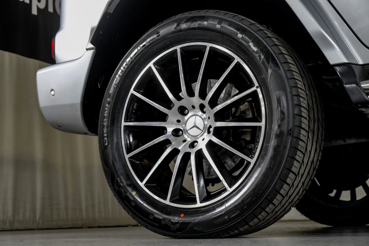 Used 2019 Mercedes-Benz G 550 image 51