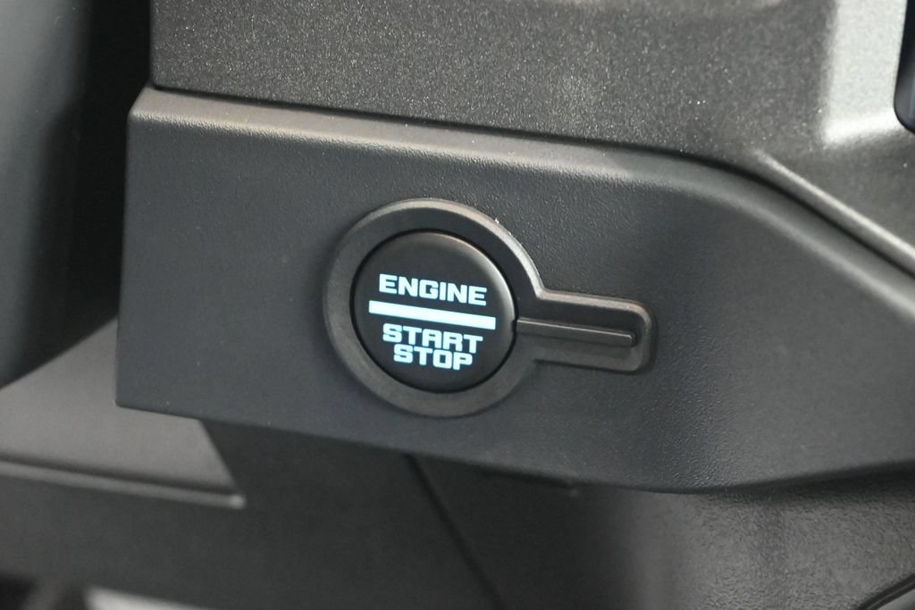 New 2026 Ford Bronco Big Bend AWD/4WD image 12