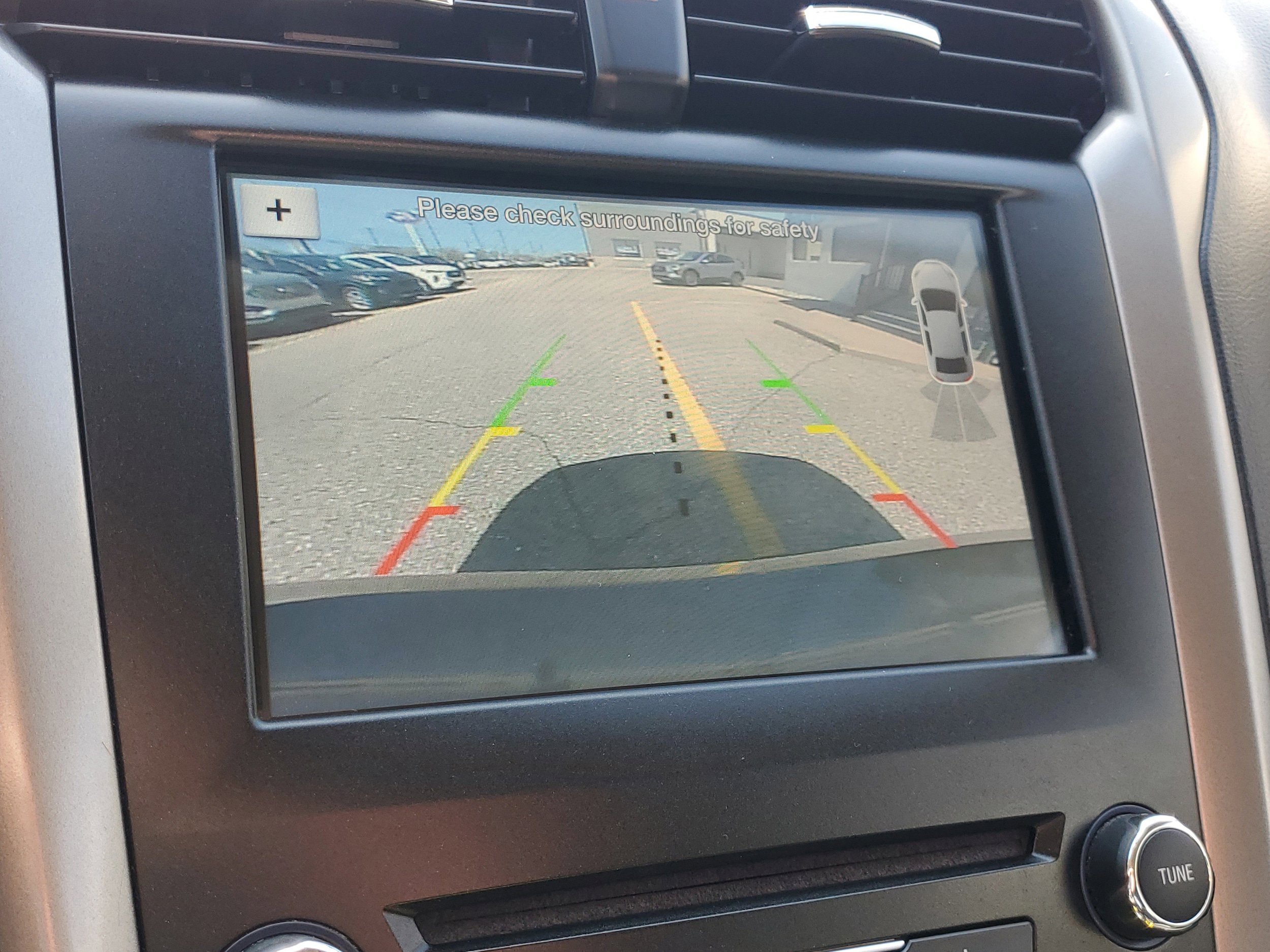 Certified 2017 Ford Fusion SE w/ Fusion SE Technology Package image 29