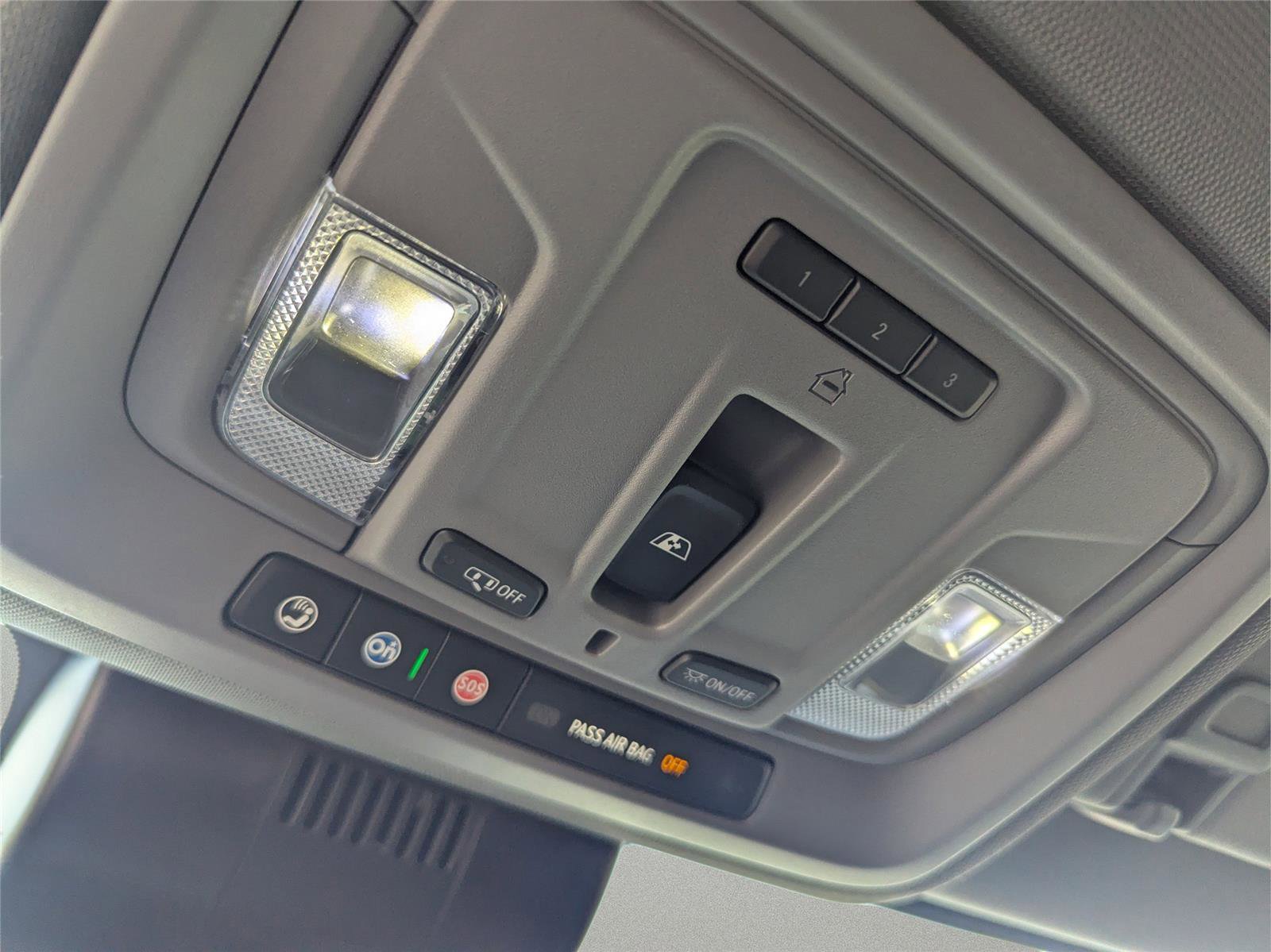 New 2026 Chevrolet Silverado 1500 RST image 19