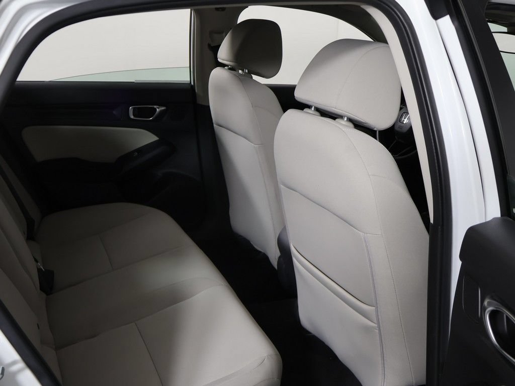 Used 2022 Honda Civic EX image 28