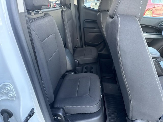 Used 2019 Chevrolet Colorado LT image 31