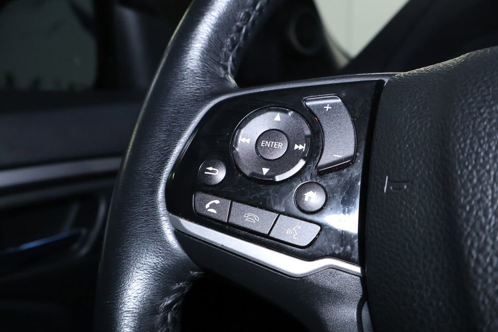 Used 2021 Honda Passport EX-L image 21