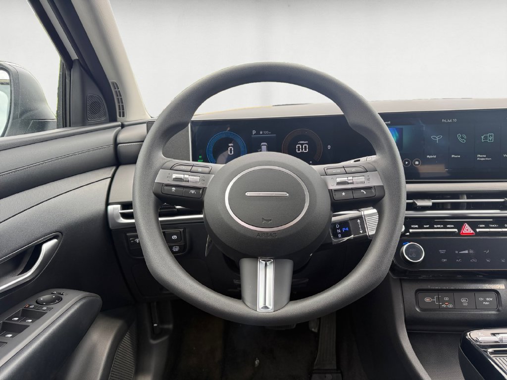 New 2026 Hyundai Tucson Blue SE AWD/4WD image 13