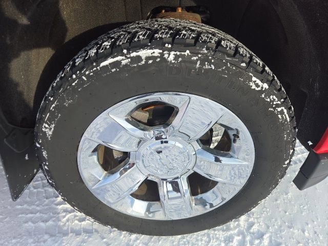 Used 2017 Chevrolet Silverado 1500 LTZ Z71 w/ LTZ Plus Package image 17