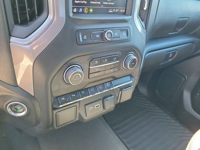 Used 2024 Chevrolet Silverado 1500 W/T w/ WT Safety Package image 18