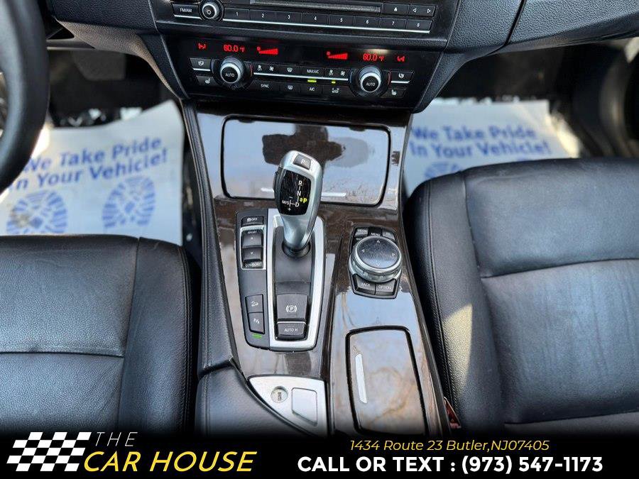 Used 2014 BMW 528i xDrive Sedan AWD/4WD image 29