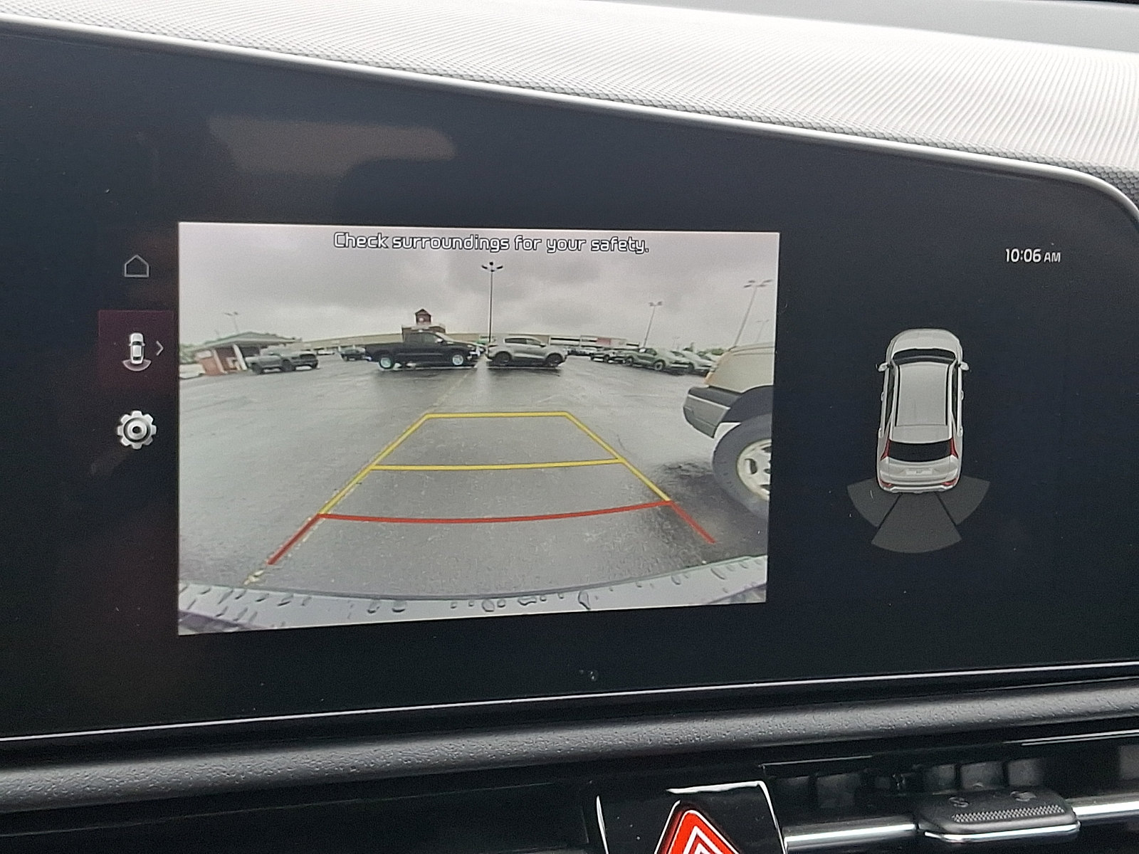 Used 2023 Kia Niro EX FWD image 18