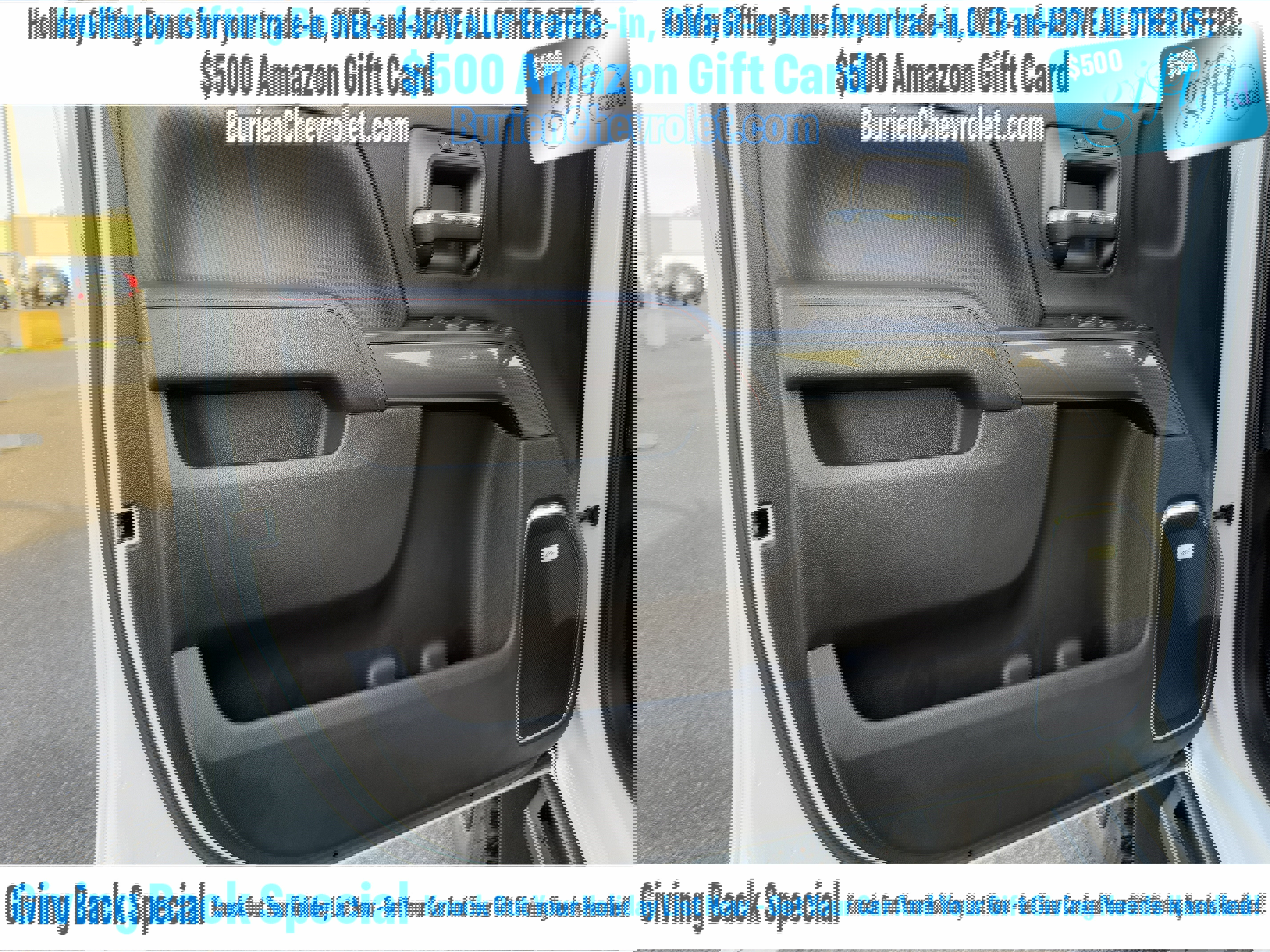 Used 2016 GMC Sierra 2500 SLT w/ Duramax Plus Package image 11