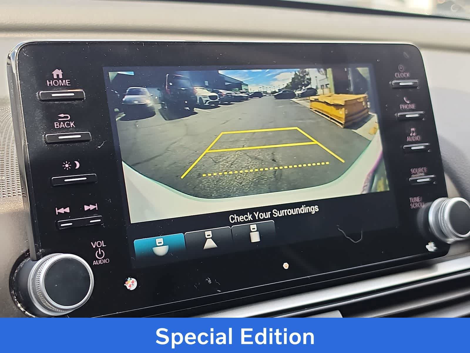 Used 2022 Honda Accord Sport Special Edition image 25