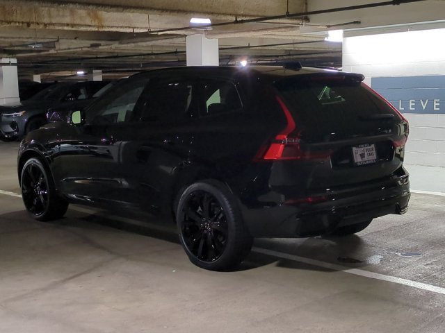 New 2026 Volvo XC60 T8 Ultra w/ Climate Package AWD/4WD image 5