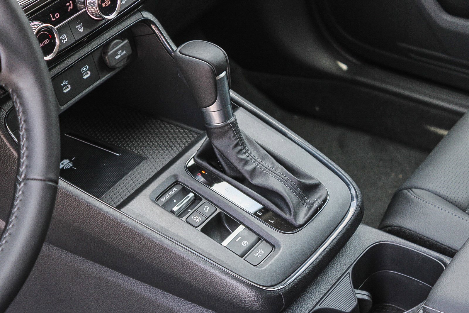 New 2026 Honda CR-V EX-L image 20